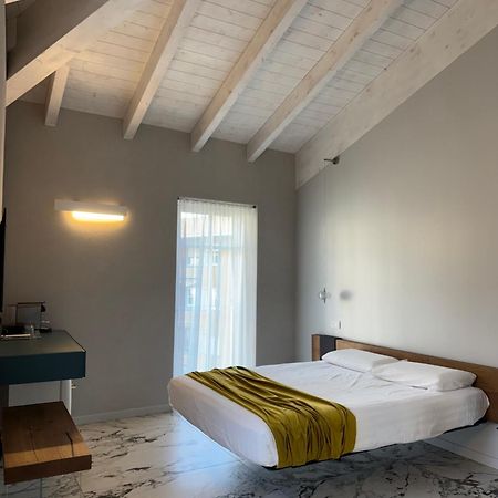 Vulcano Palace Castro  Dış mekan fotoğraf