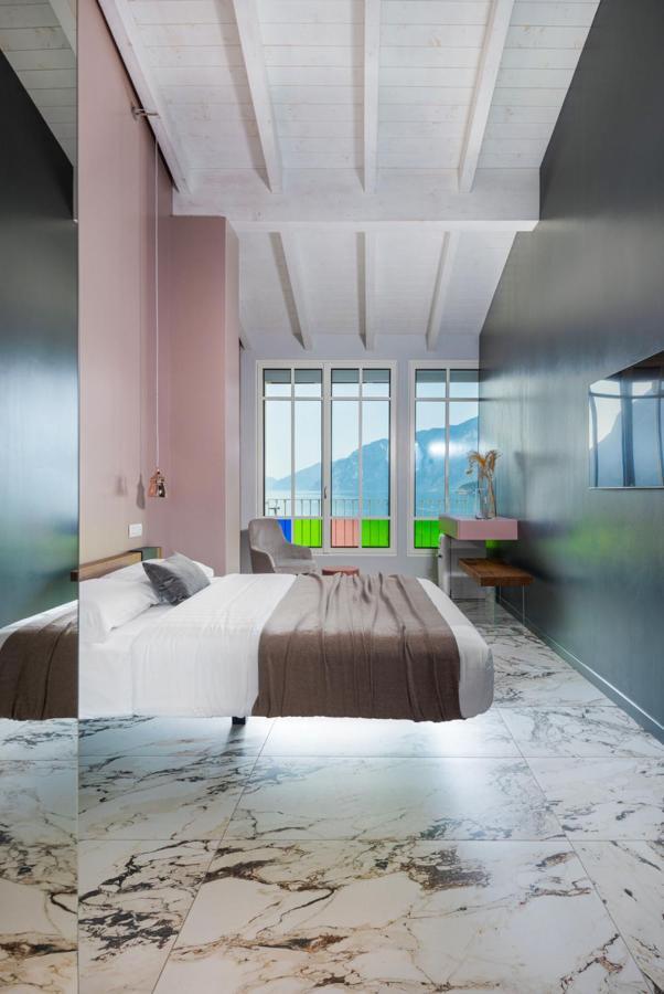 Vulcano Palace Castro  Dış mekan fotoğraf