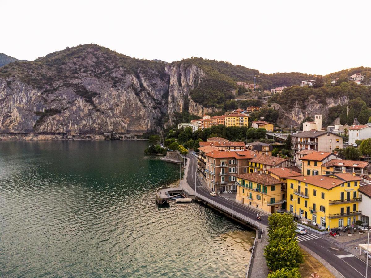 Vulcano Palace Castro  Dış mekan fotoğraf
