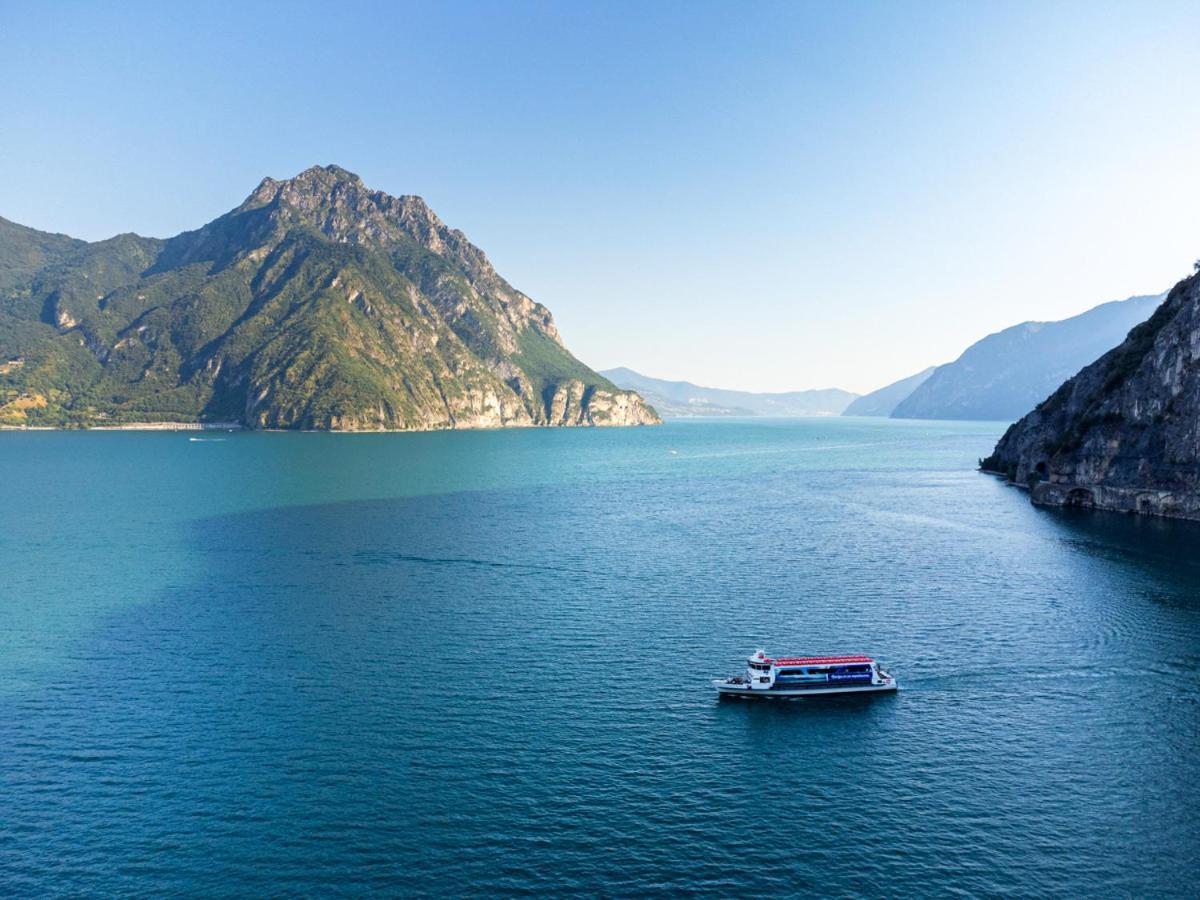 Vulcano Palace Castro  Dış mekan fotoğraf
