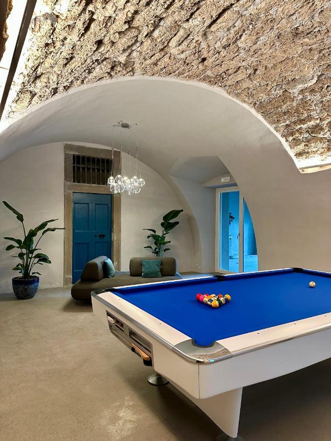 Vulcano Palace Castro  Dış mekan fotoğraf