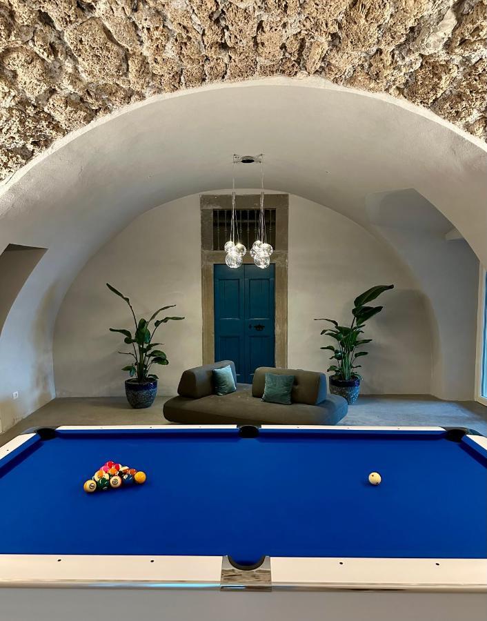 Vulcano Palace Castro  Dış mekan fotoğraf