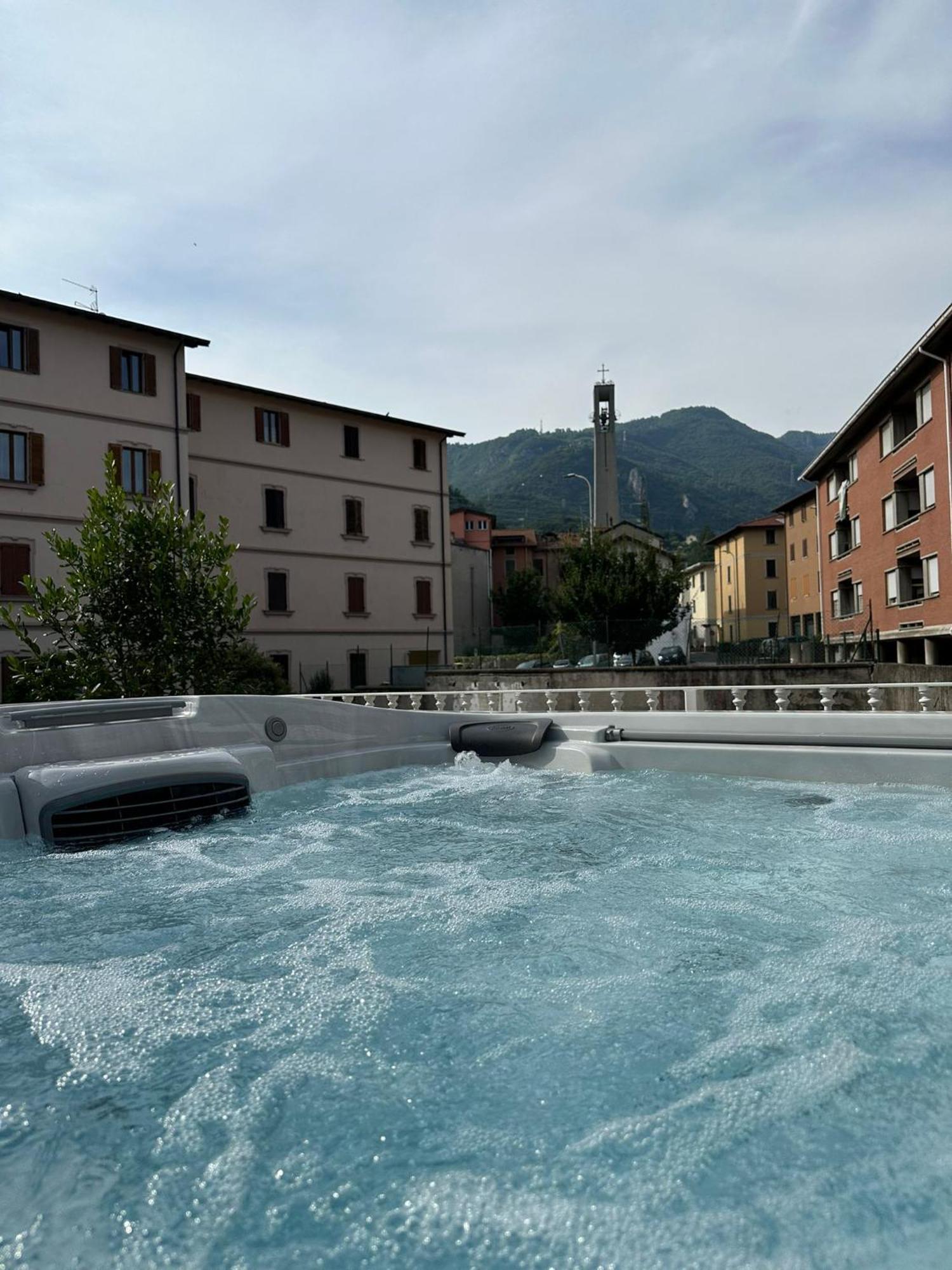 Vulcano Palace Castro  Dış mekan fotoğraf