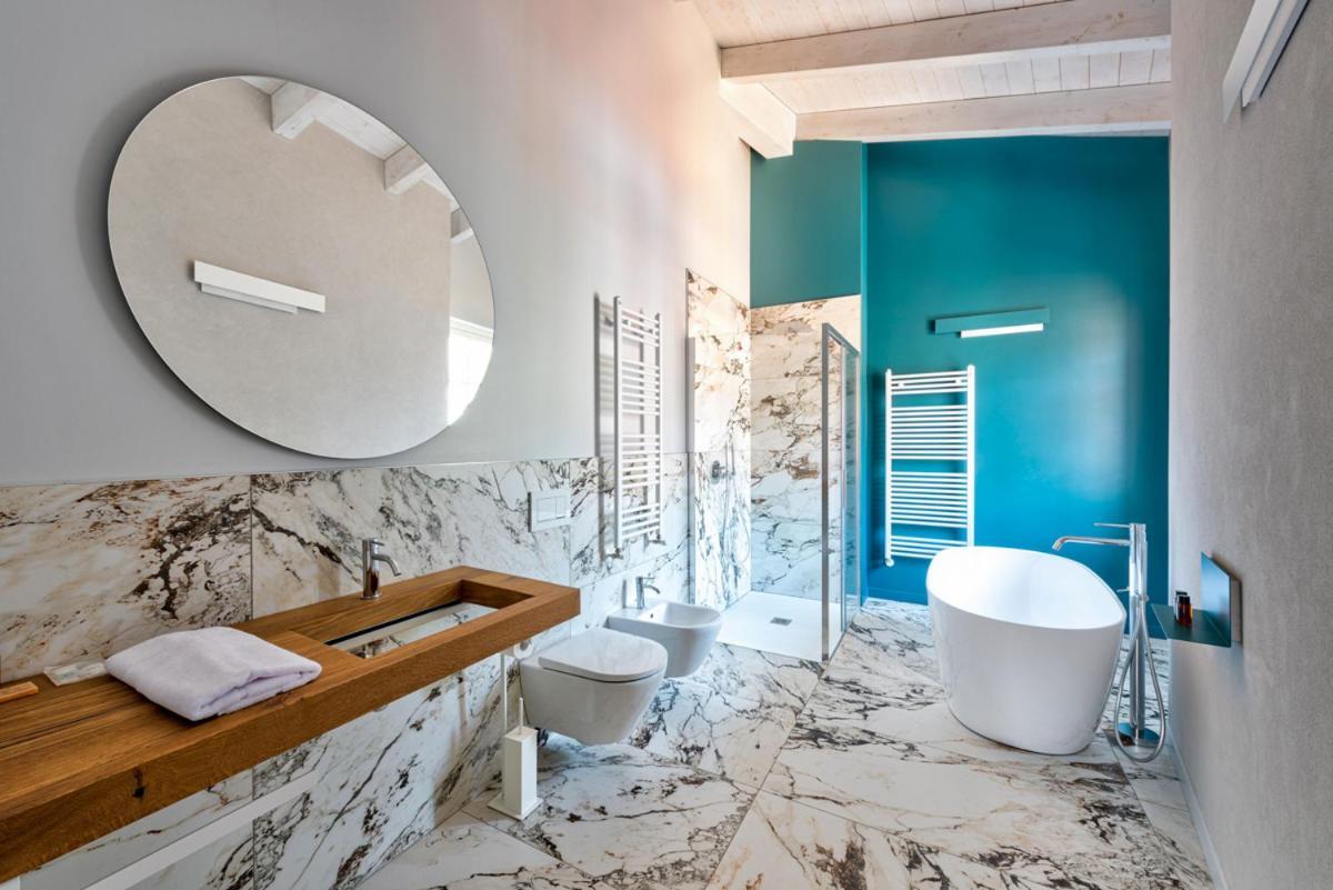 Vulcano Palace Castro  Dış mekan fotoğraf
