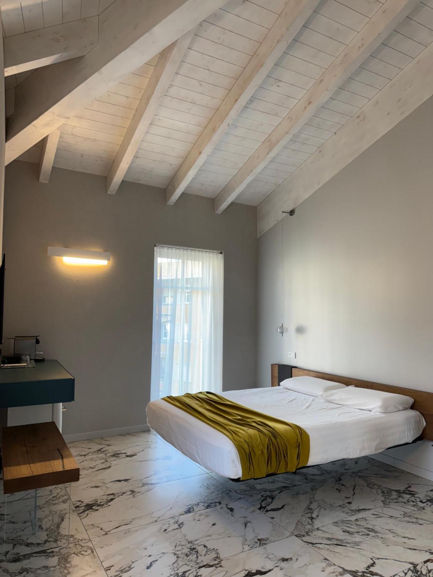 Vulcano Palace Castro  Dış mekan fotoğraf