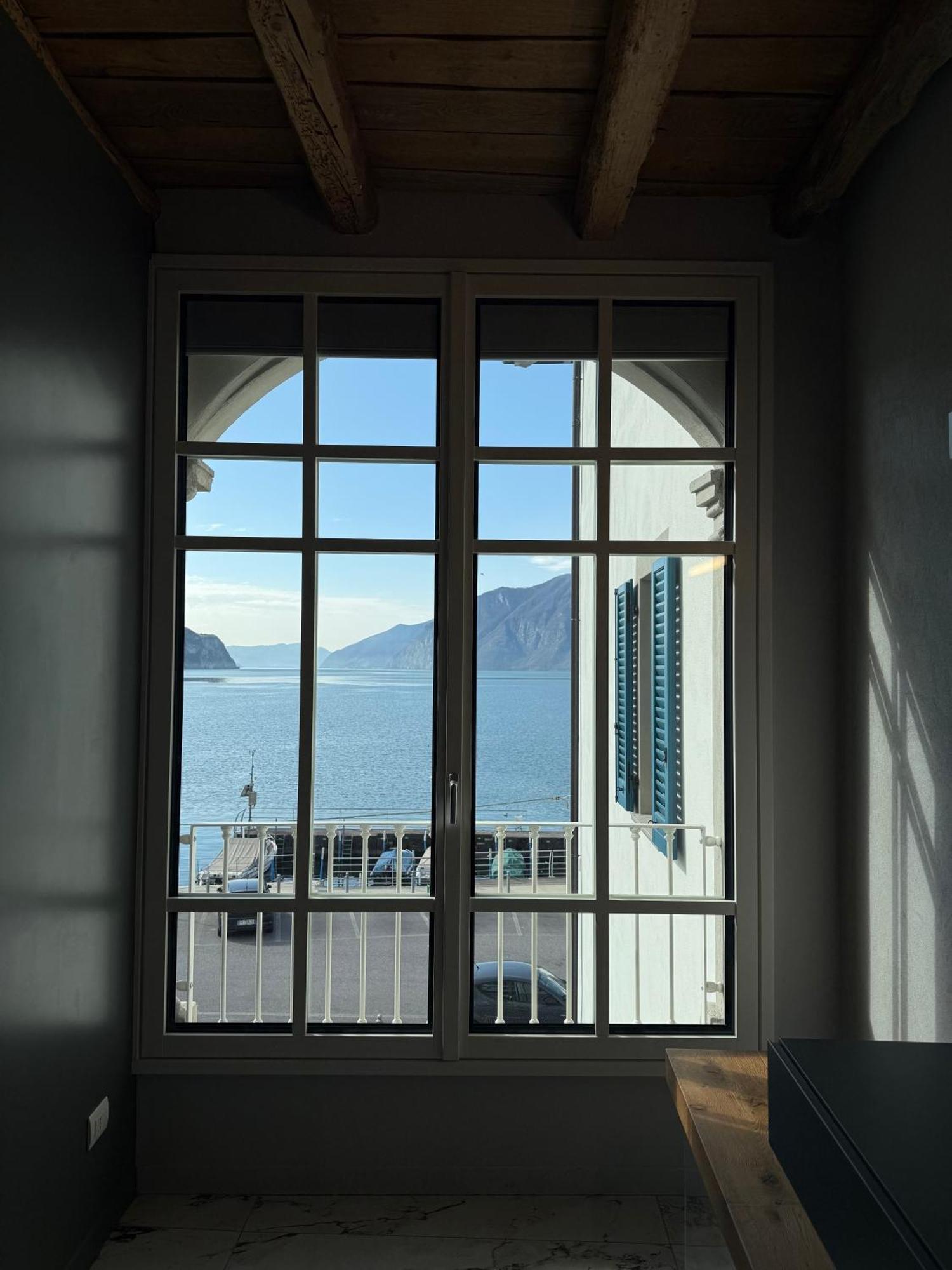 Vulcano Palace Castro  Dış mekan fotoğraf